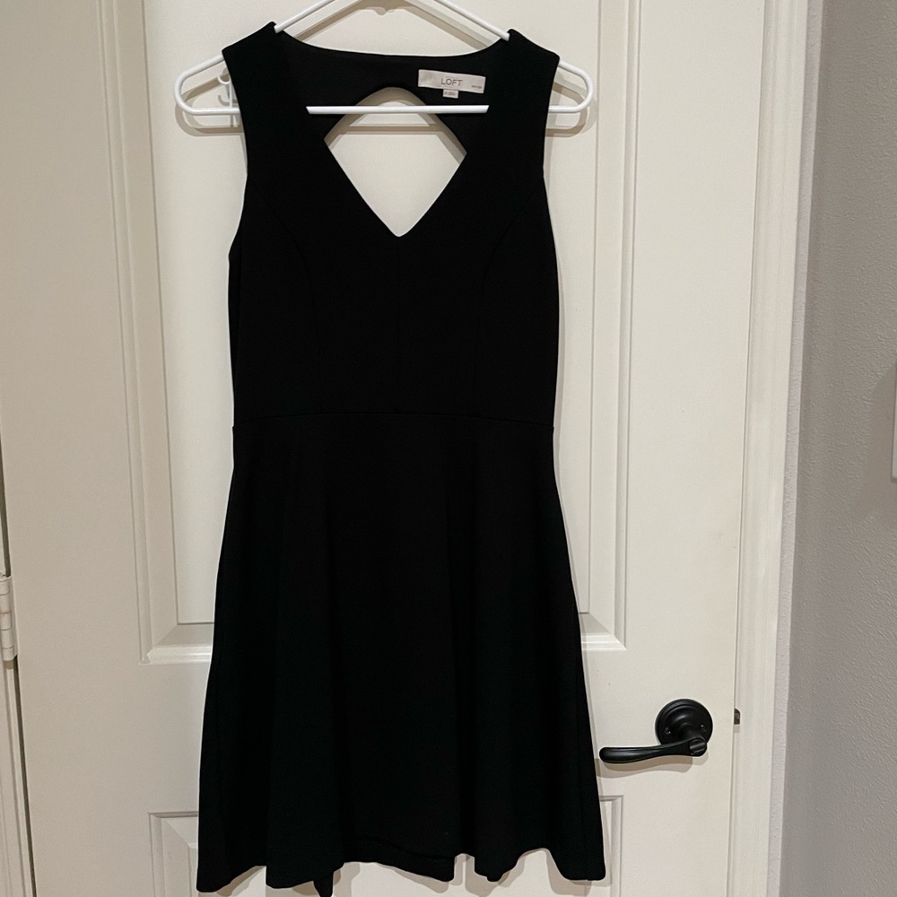 LOFT Dress